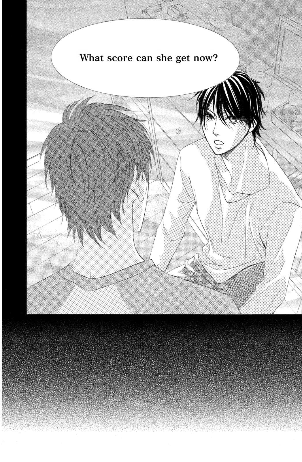 L-DK Chapter 69 page 9 - Chapter 69: One Point Difference