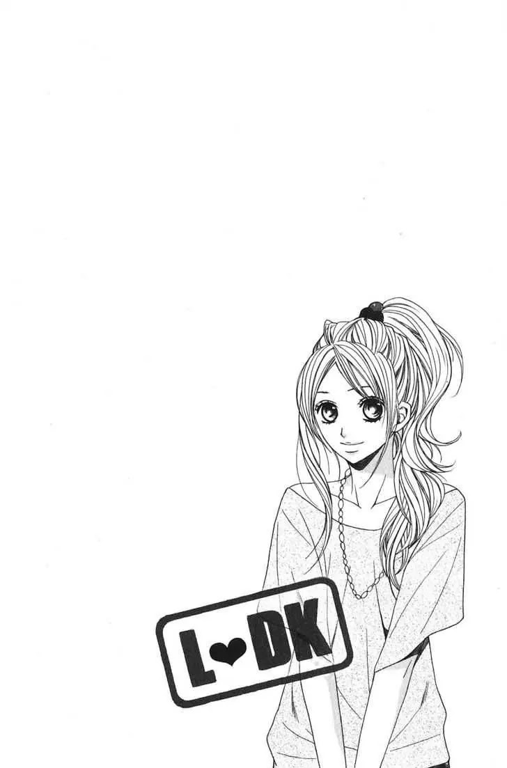 L-DK Chapter 7 page 1 - Chapter 7 : Your Pet
