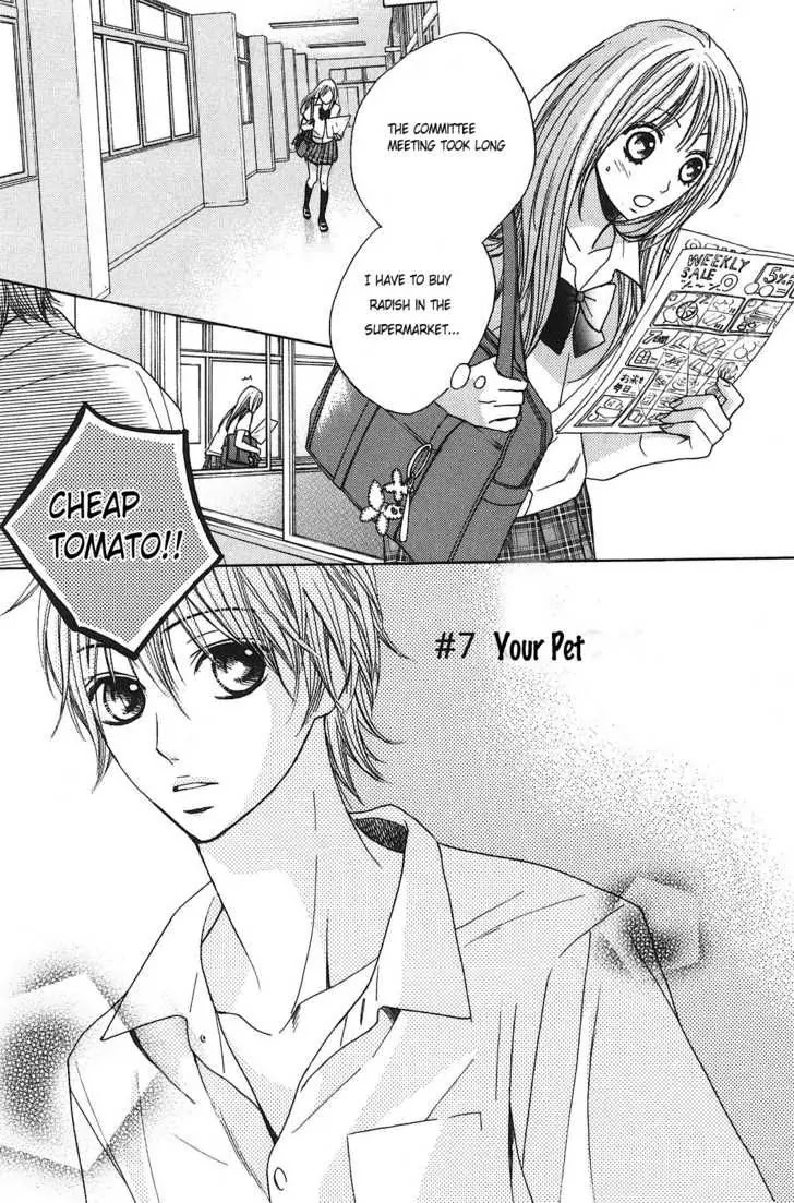 L-DK Chapter 7 page 2 - Chapter 7 : Your Pet