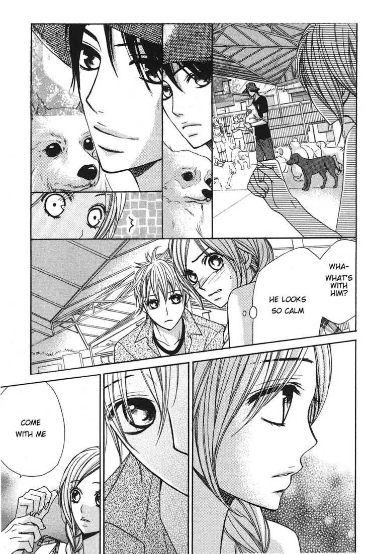 L-DK Chapter 7 page 24 - Chapter 7 : Your Pet