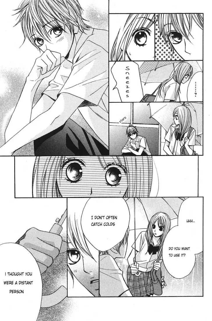 L-DK Chapter 7 page 4 - Chapter 7 : Your Pet