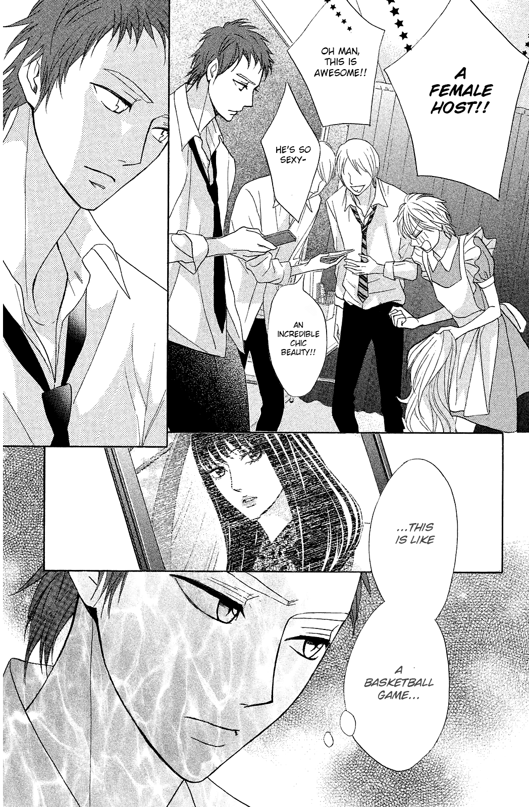 L-DK Chapter 70 page 13 - Chapter 70: Winner and Loser