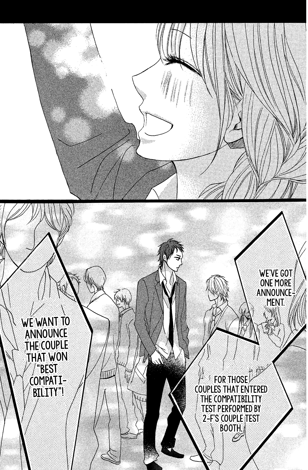 L-DK Chapter 70 page 20 - Chapter 70: Winner and Loser