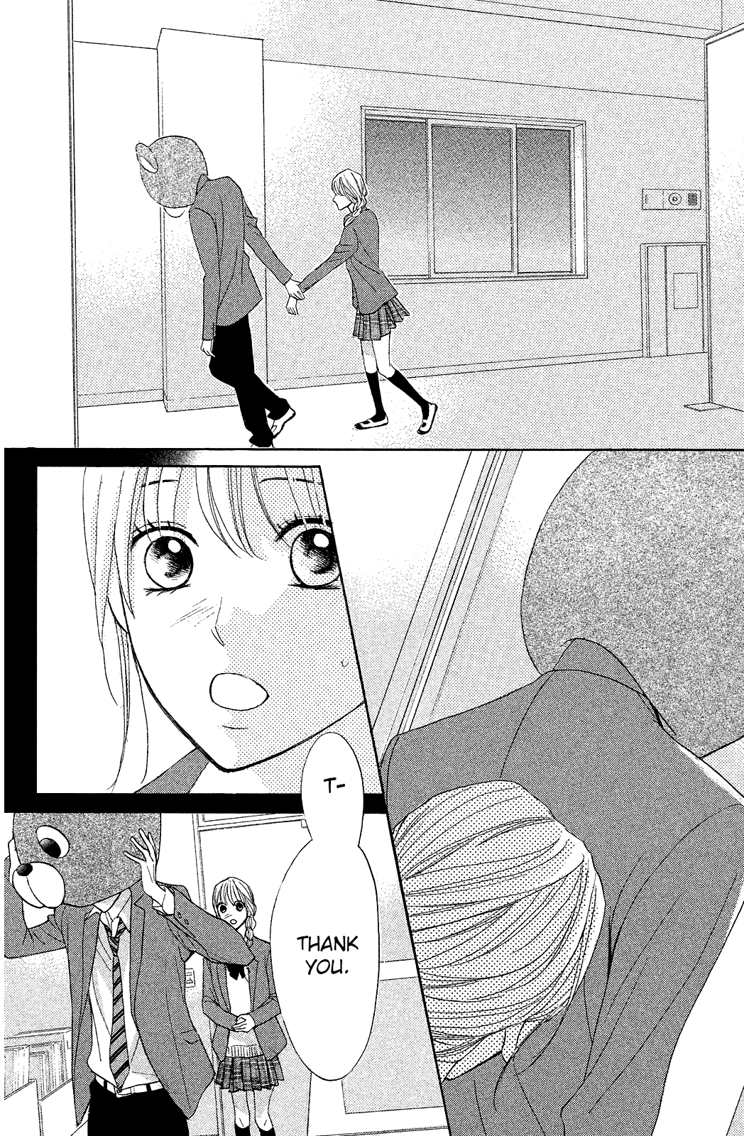 L-DK Chapter 70 page 28 - Chapter 70: Winner and Loser