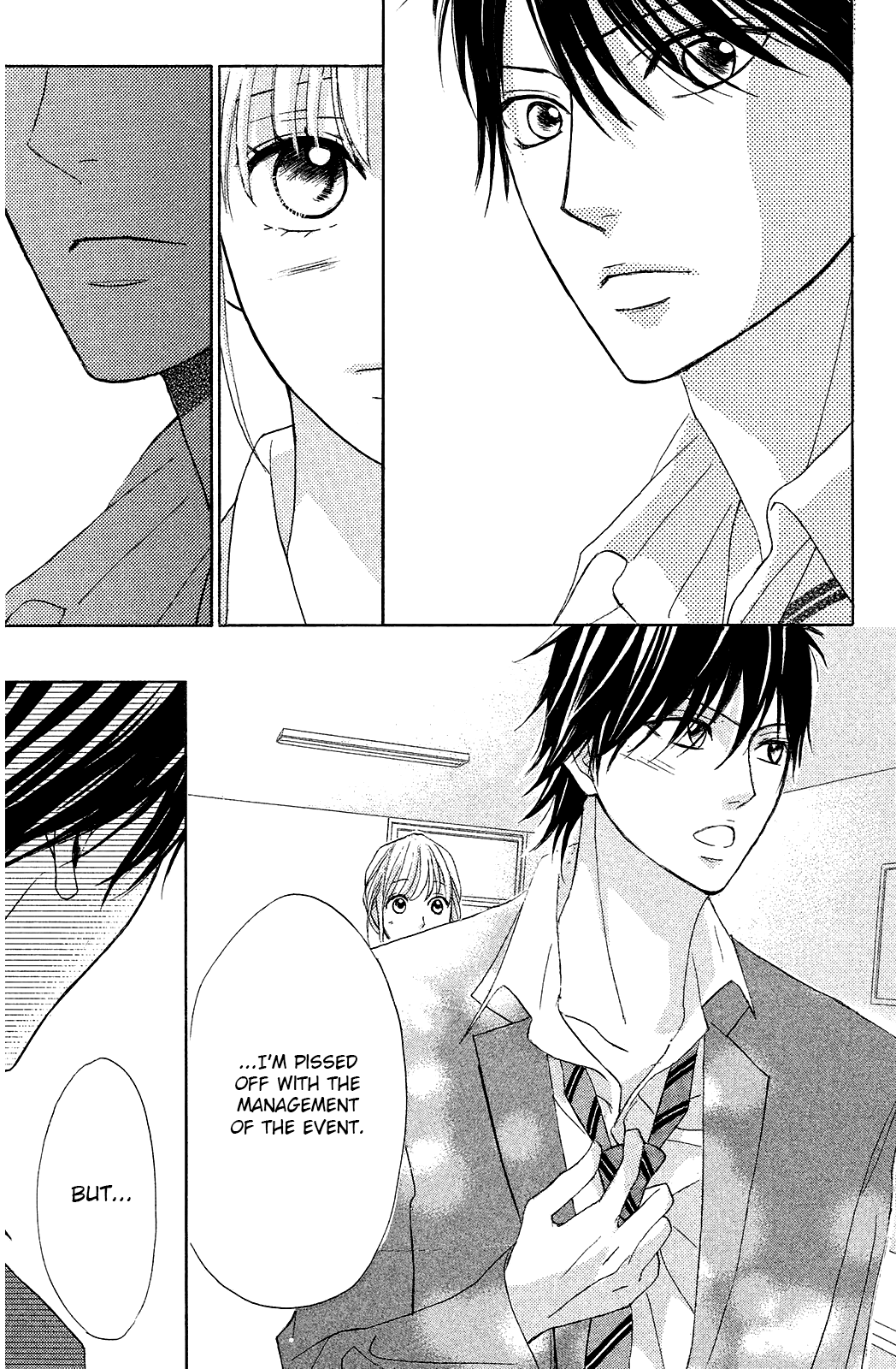 L-DK Chapter 70 page 30 - Chapter 70: Winner and Loser