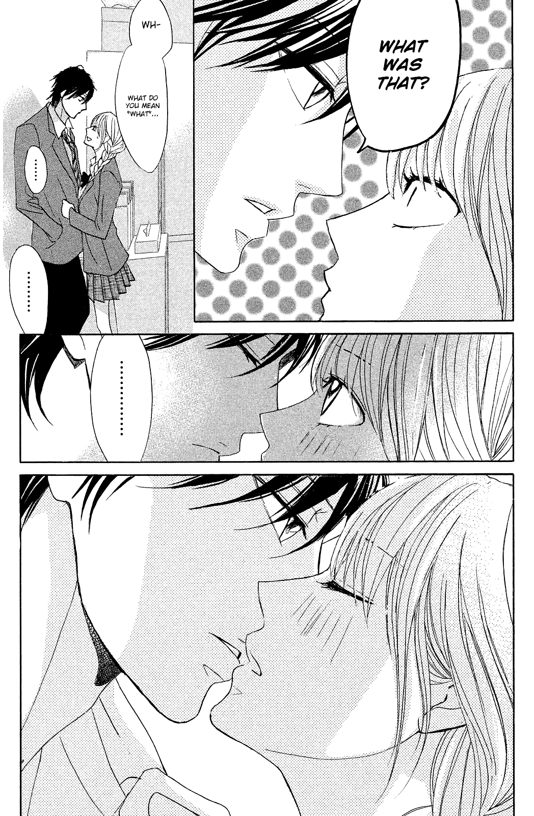 L-DK Chapter 70 page 34 - Chapter 70: Winner and Loser