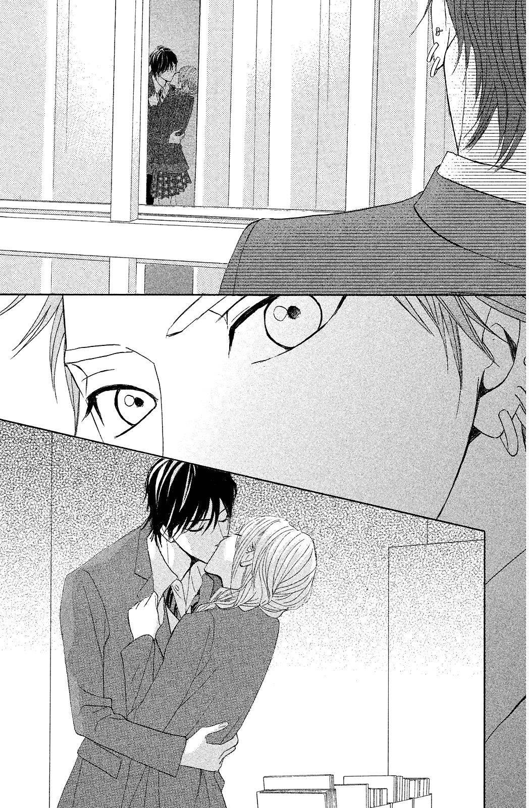 L-DK Chapter 70 page 37 - Chapter 70: Winner and Loser