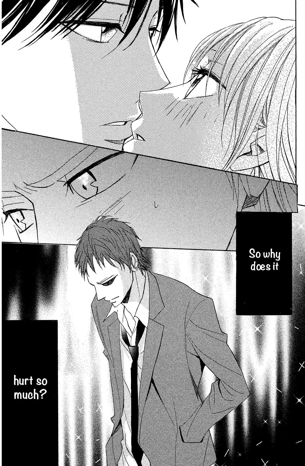 L-DK Chapter 70 page 38 - Chapter 70: Winner and Loser