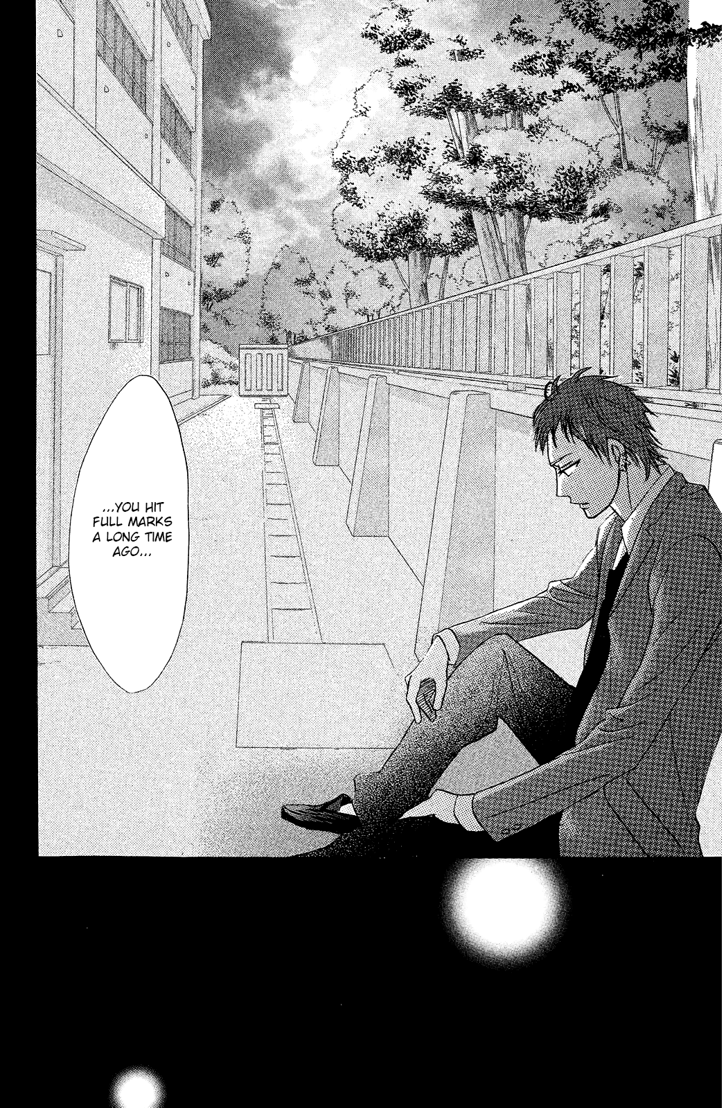 L-DK Chapter 70 page 41 - Chapter 70: Winner and Loser