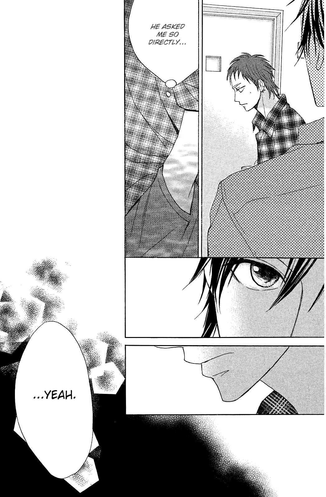 L-DK Chapter 71 page 12 - Chapter 71