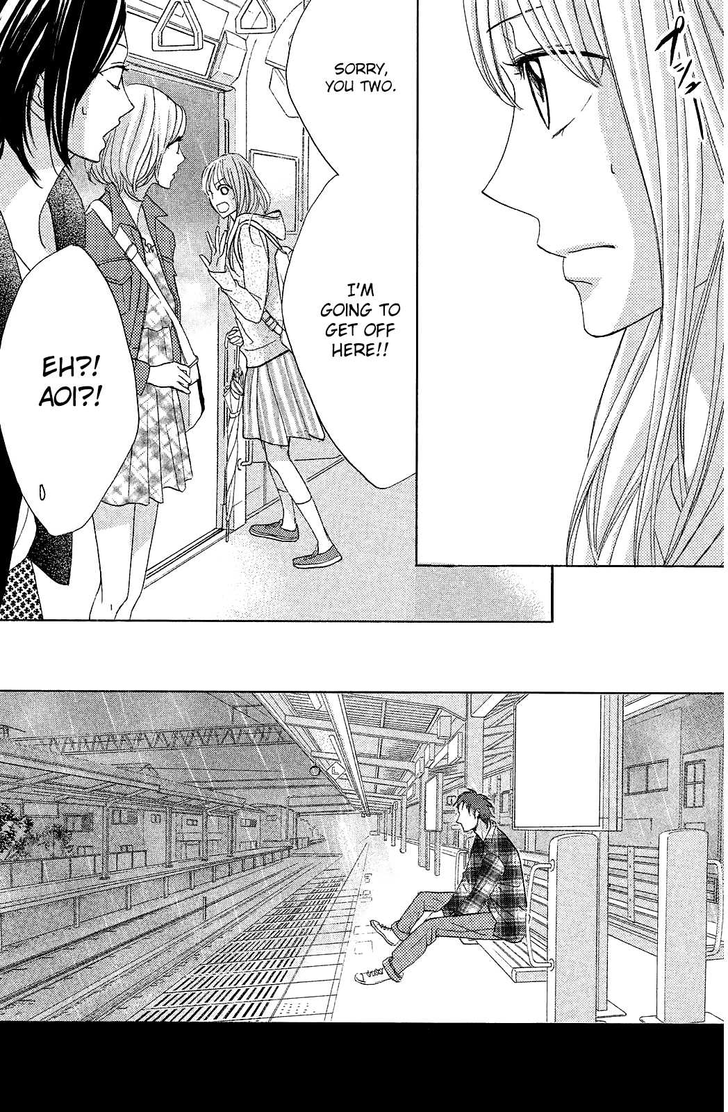 L-DK Chapter 71 page 22 - Chapter 71