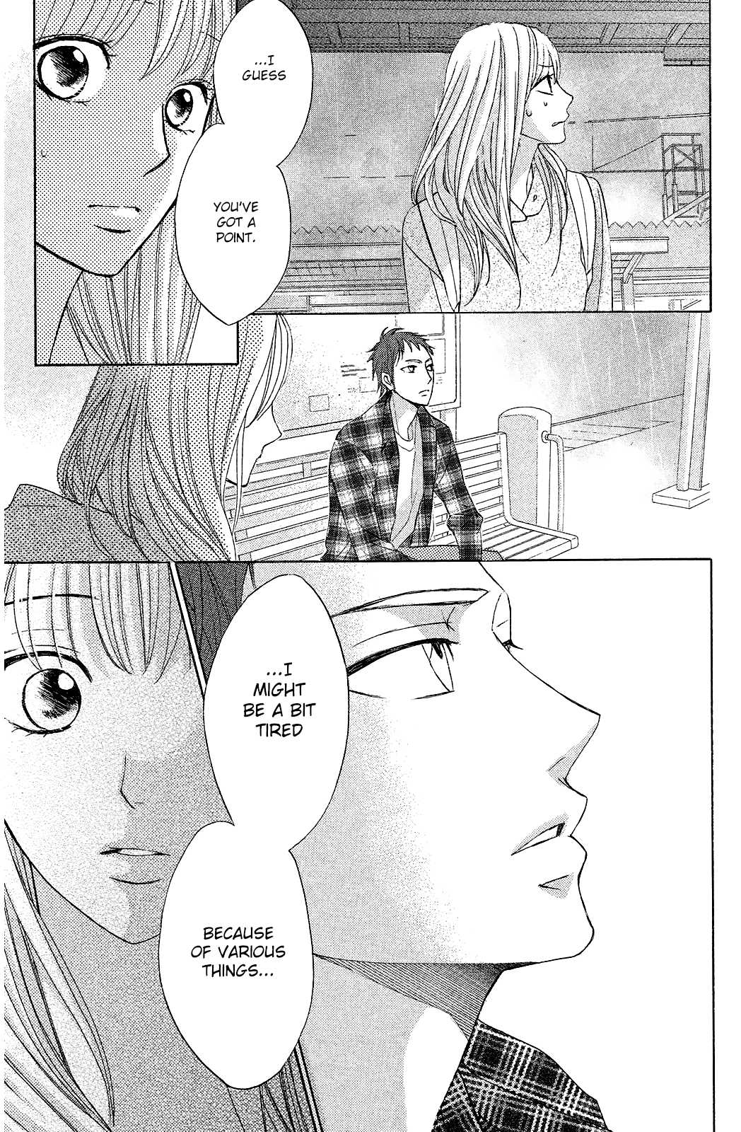 L-DK Chapter 71 page 27 - Chapter 71