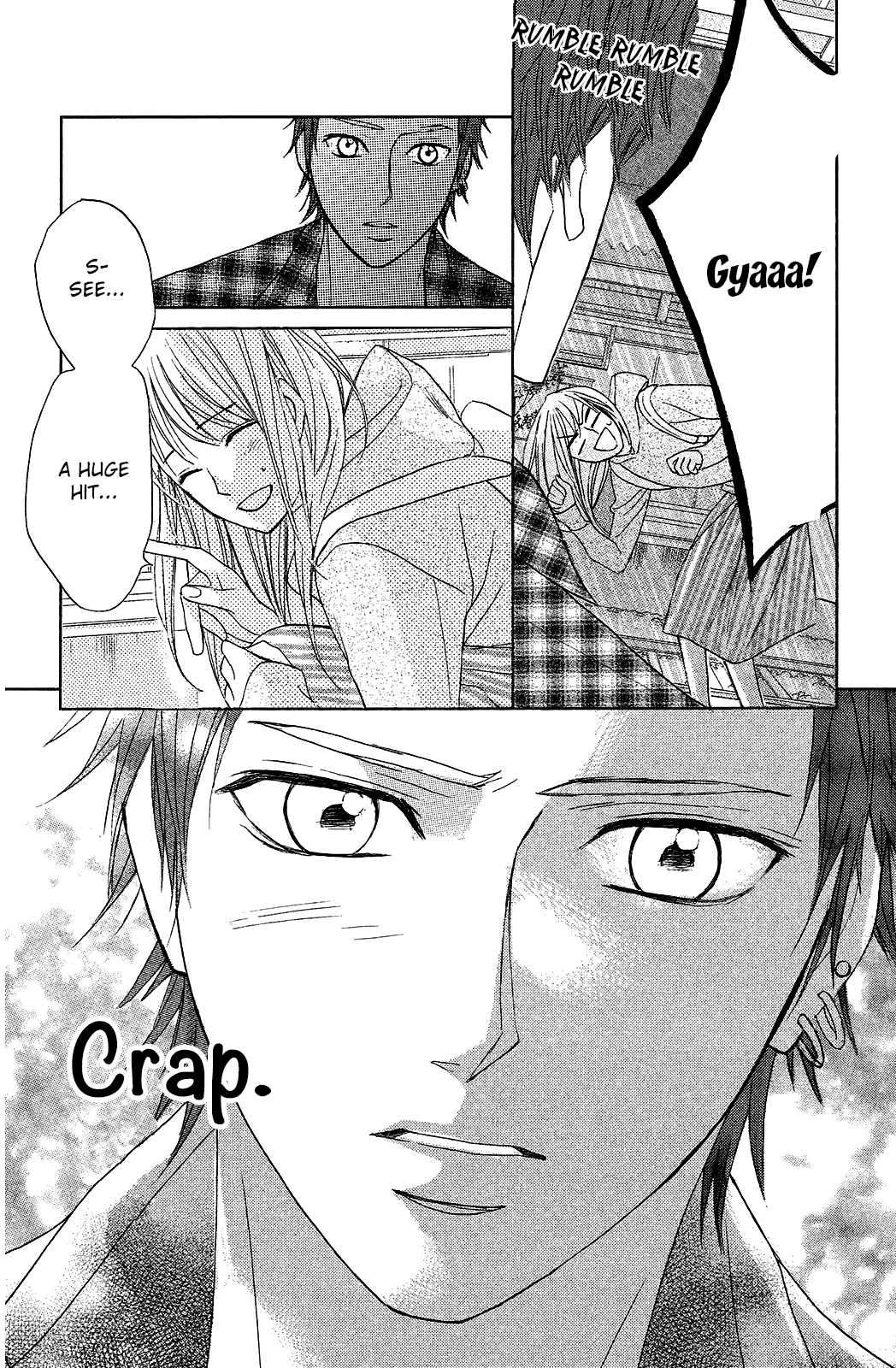L-DK Chapter 71 page 31 - Chapter 71