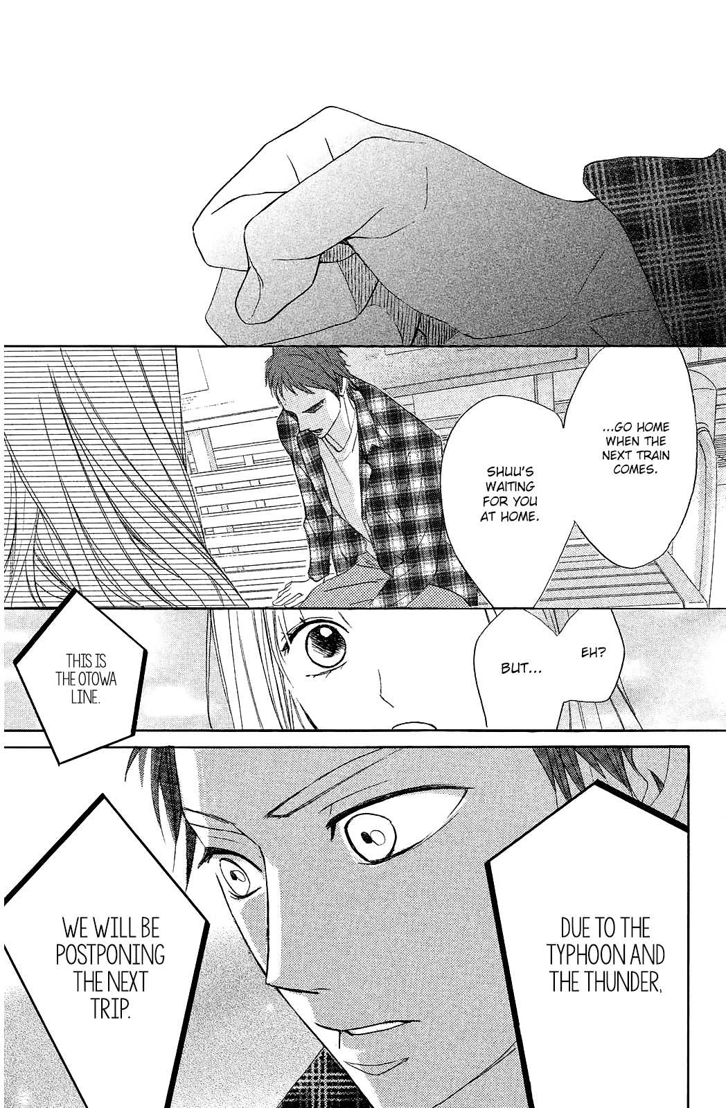 L-DK Chapter 71 page 33 - Chapter 71
