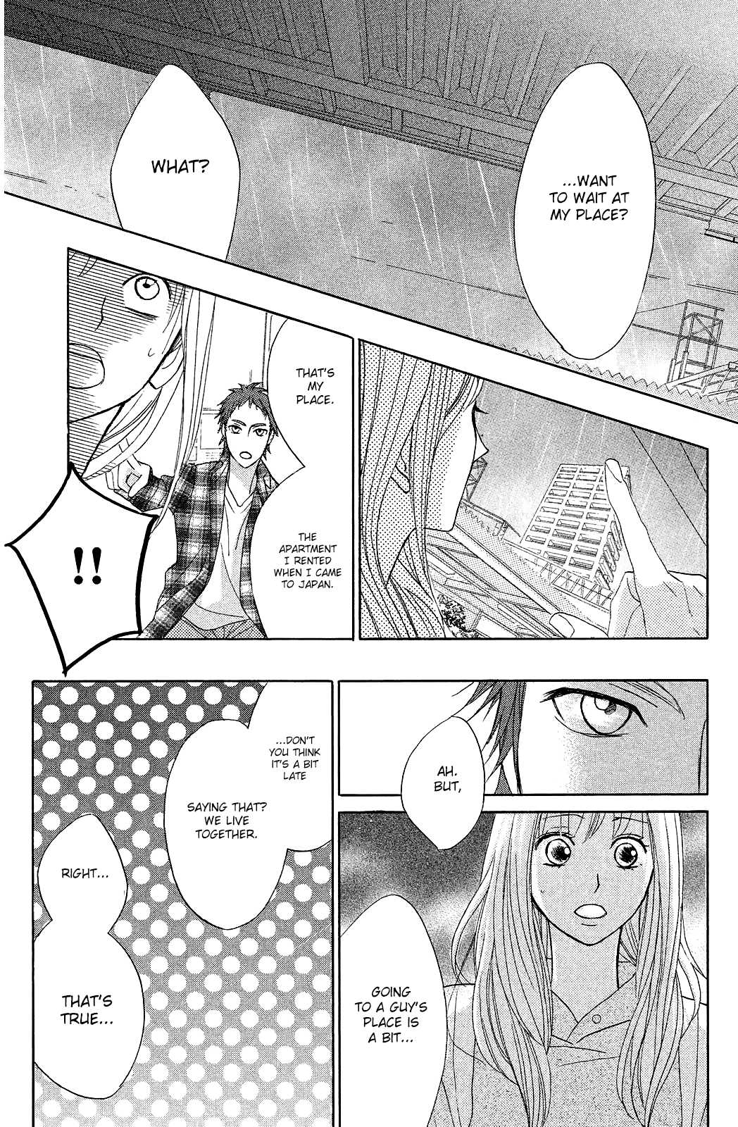 L-DK Chapter 71 page 35 - Chapter 71