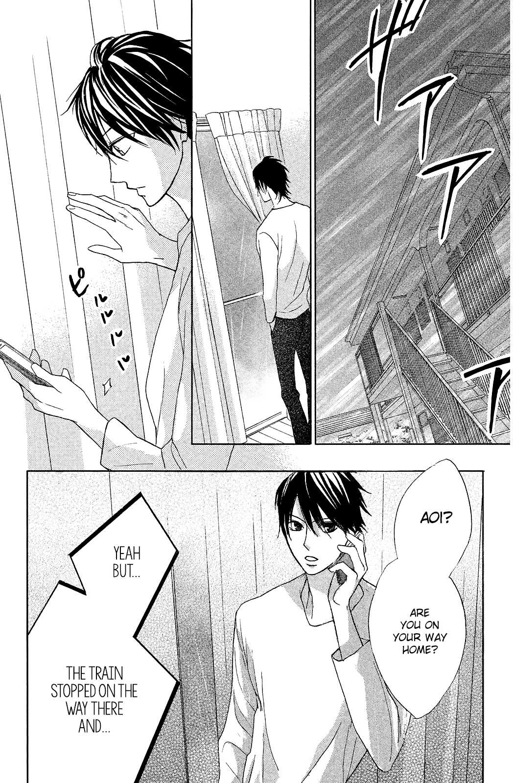 L-DK Chapter 71 page 36 - Chapter 71