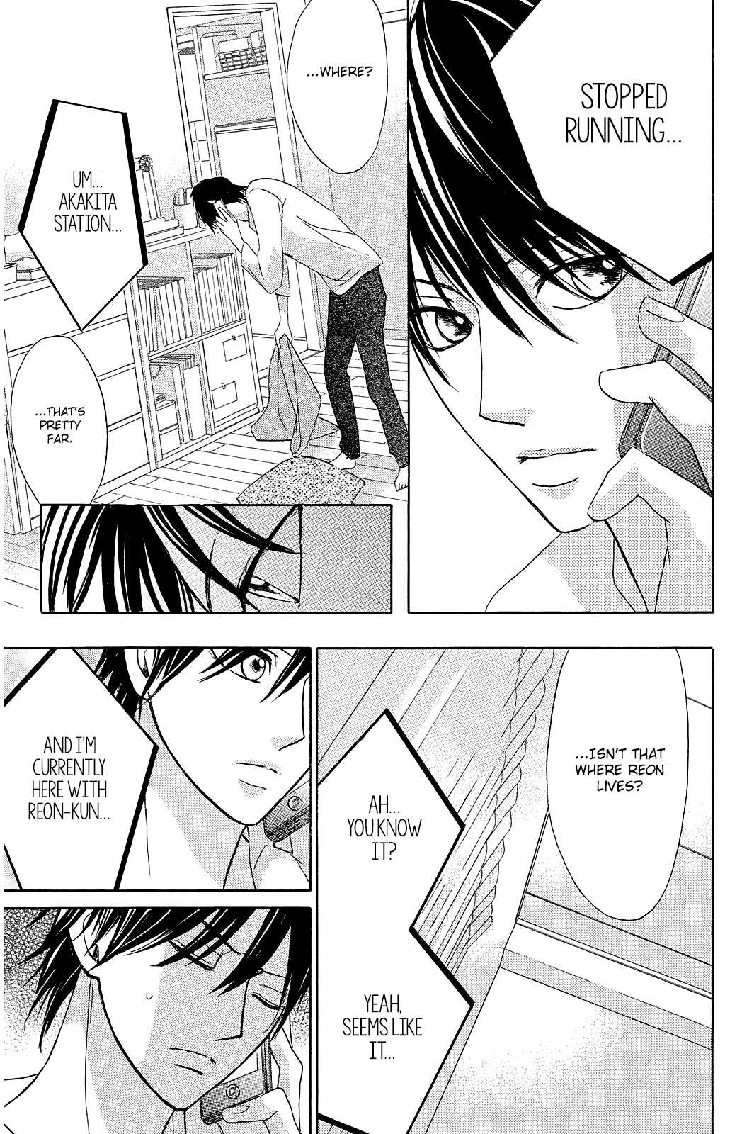 L-DK Chapter 71 page 37 - Chapter 71