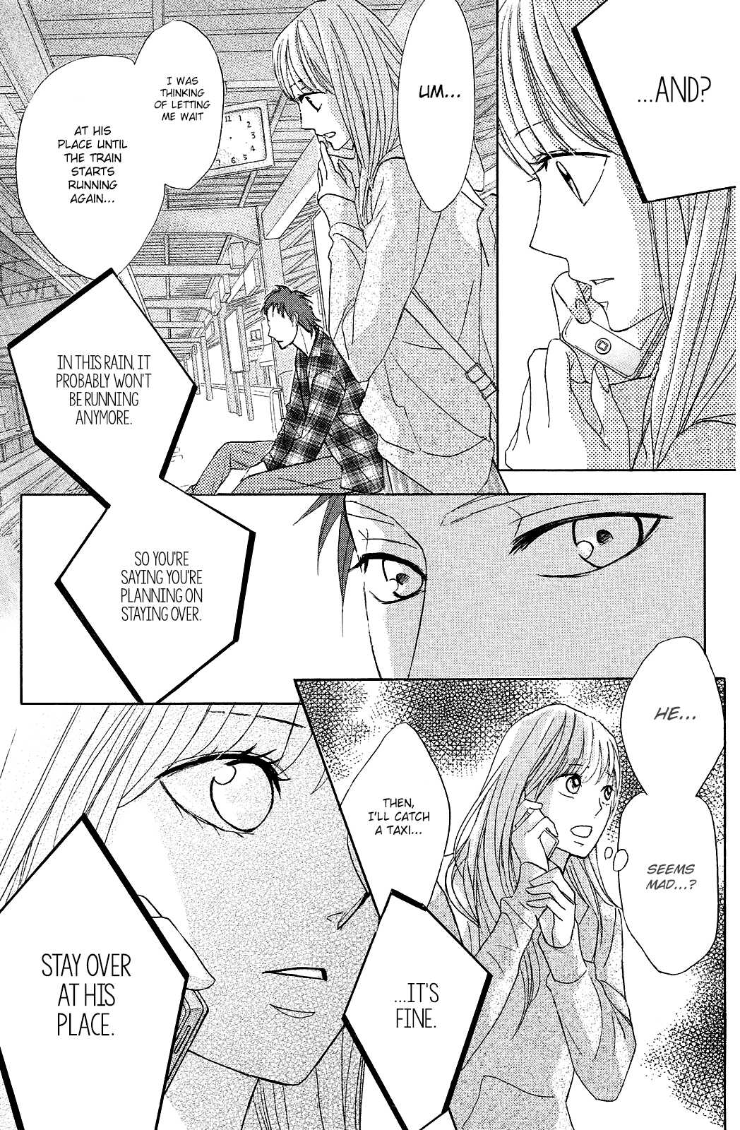 L-DK Chapter 71 page 38 - Chapter 71
