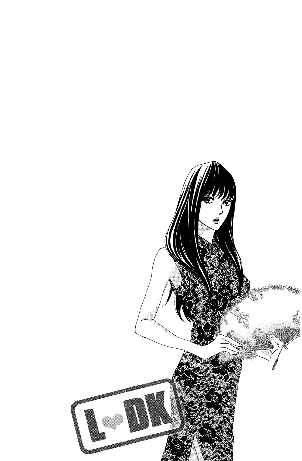 L-DK Chapter 71 page 43 - Chapter 71