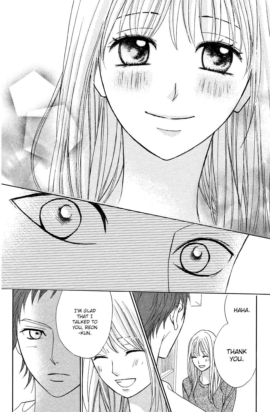 L-DK Chapter 72 page 25 - Chapter 72: Secret Night