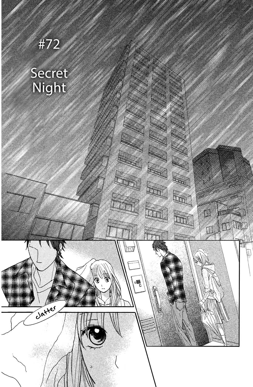 L-DK Chapter 72 page 3 - Chapter 72: Secret Night