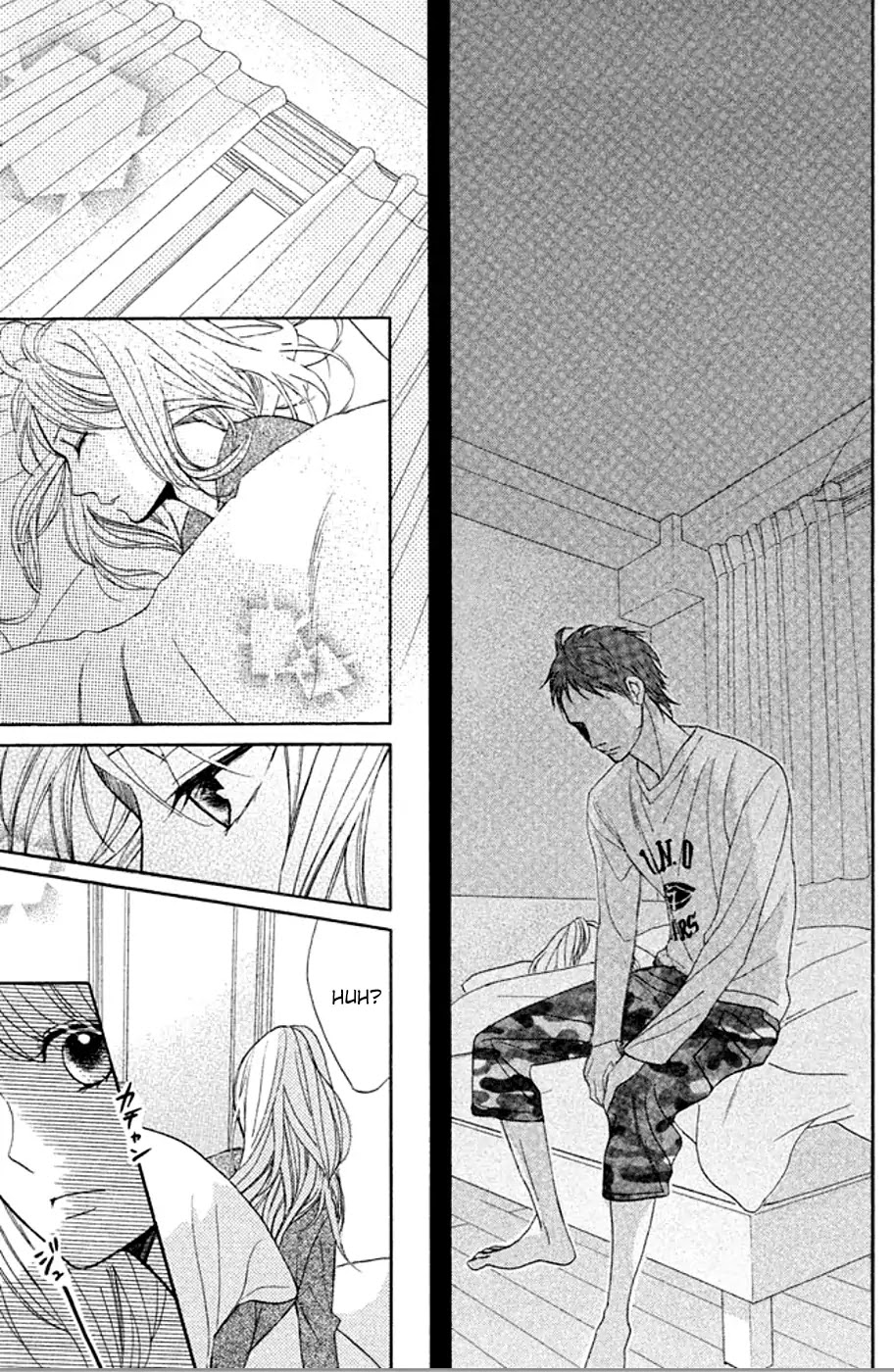L-DK Chapter 73 page 8 - Chapter 73: That's What You've Got, Shuusei
