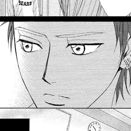L-DK Chapter 73: That's What You've Got, Shuusei cover