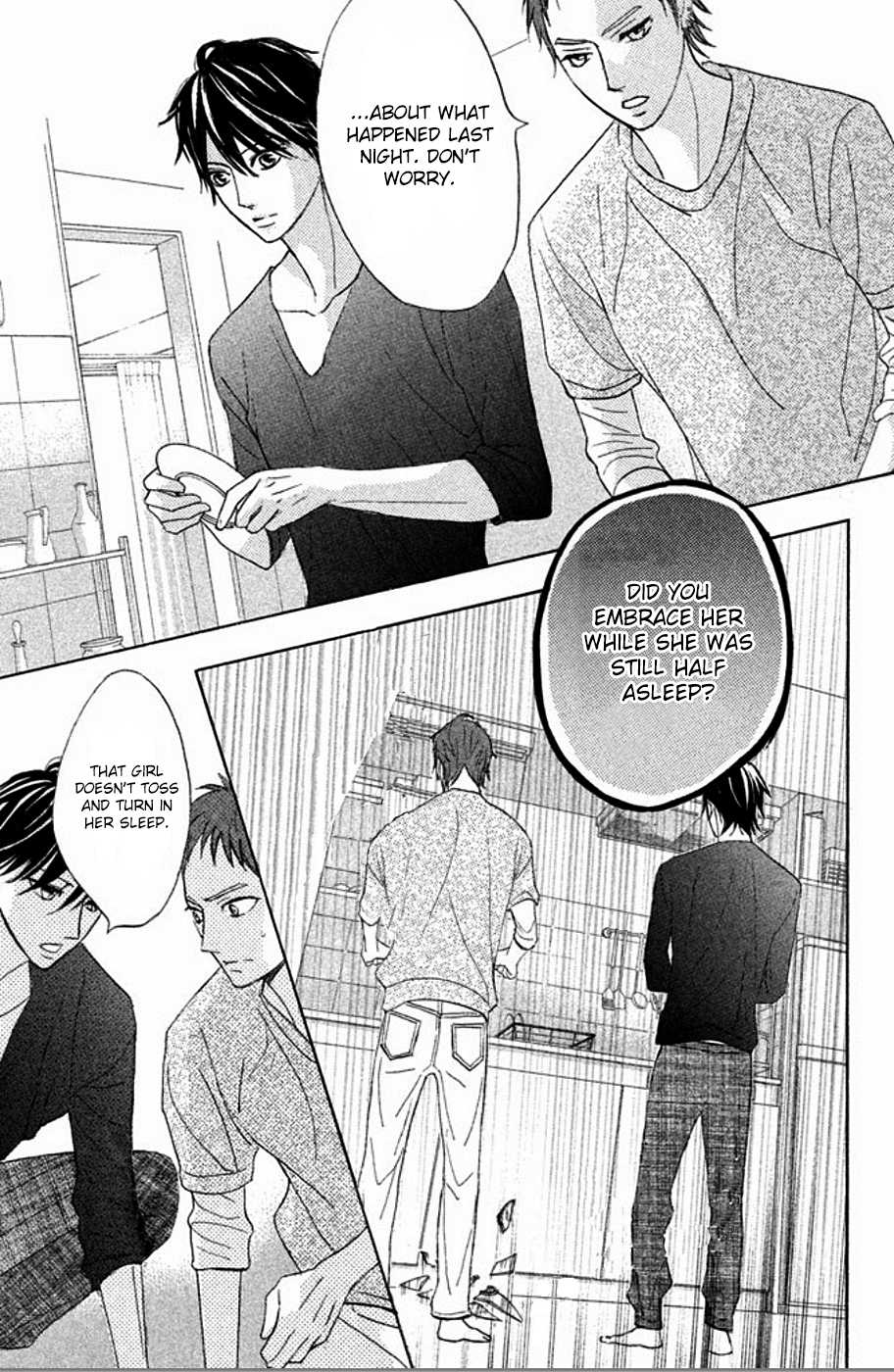 L-DK Chapter 74 page 12 - Chapter 74: I Will Change Your Mind
