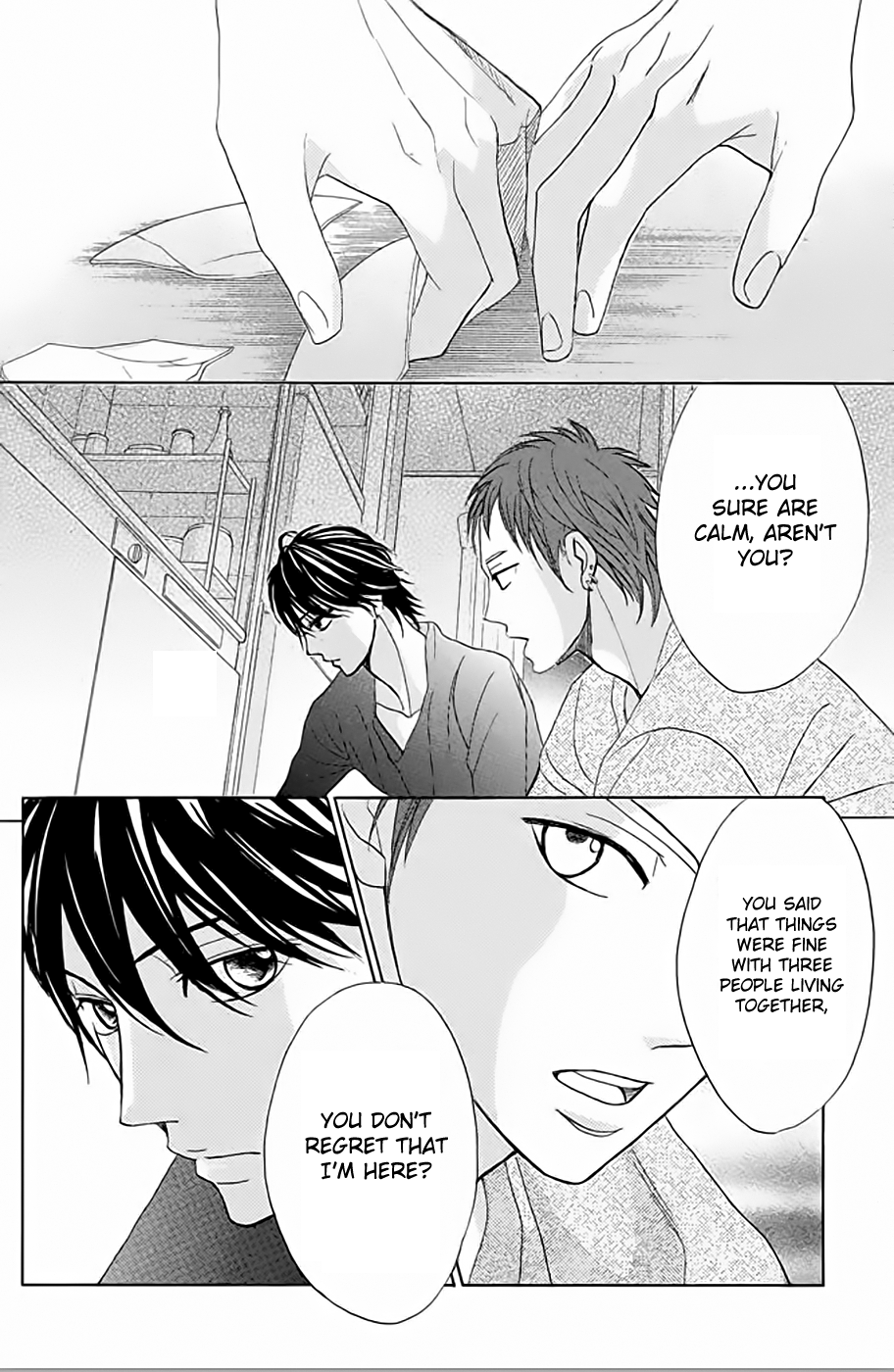 L-DK Chapter 74 page 13 - Chapter 74: I Will Change Your Mind
