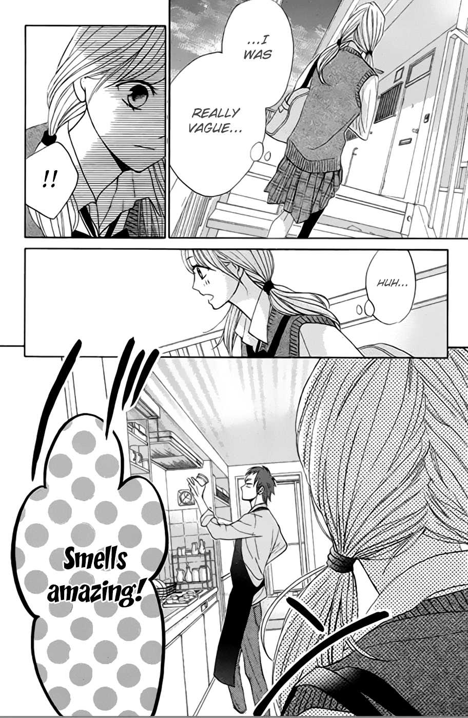 L-DK Chapter 74 page 19 - Chapter 74: I Will Change Your Mind