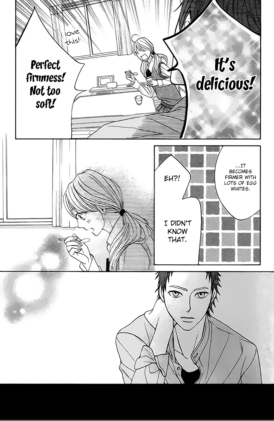 L-DK Chapter 74 page 24 - Chapter 74: I Will Change Your Mind