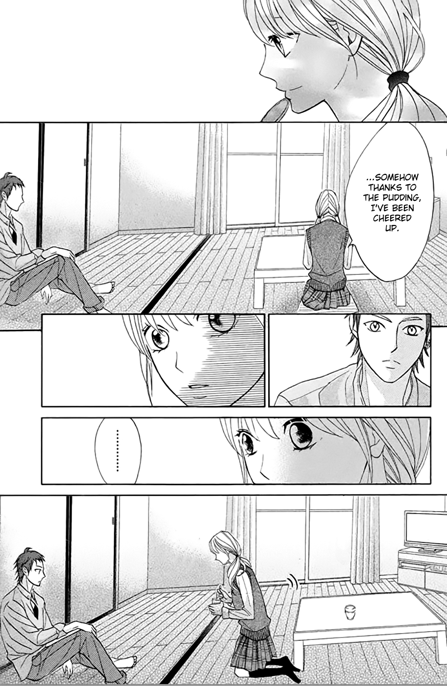 L-DK Chapter 74 page 26 - Chapter 74: I Will Change Your Mind
