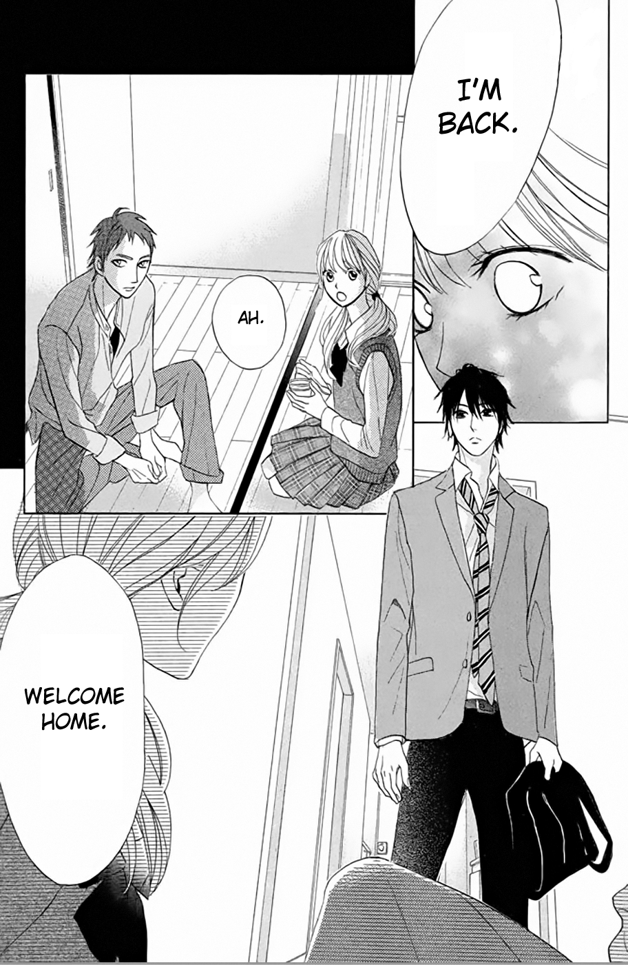 L-DK Chapter 74 page 28 - Chapter 74: I Will Change Your Mind