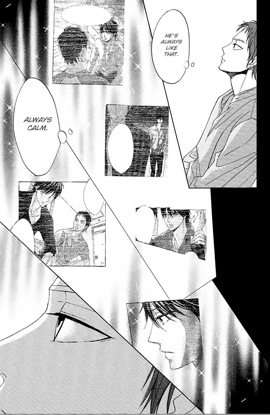 L-DK Chapter 74 page 32 - Chapter 74: I Will Change Your Mind