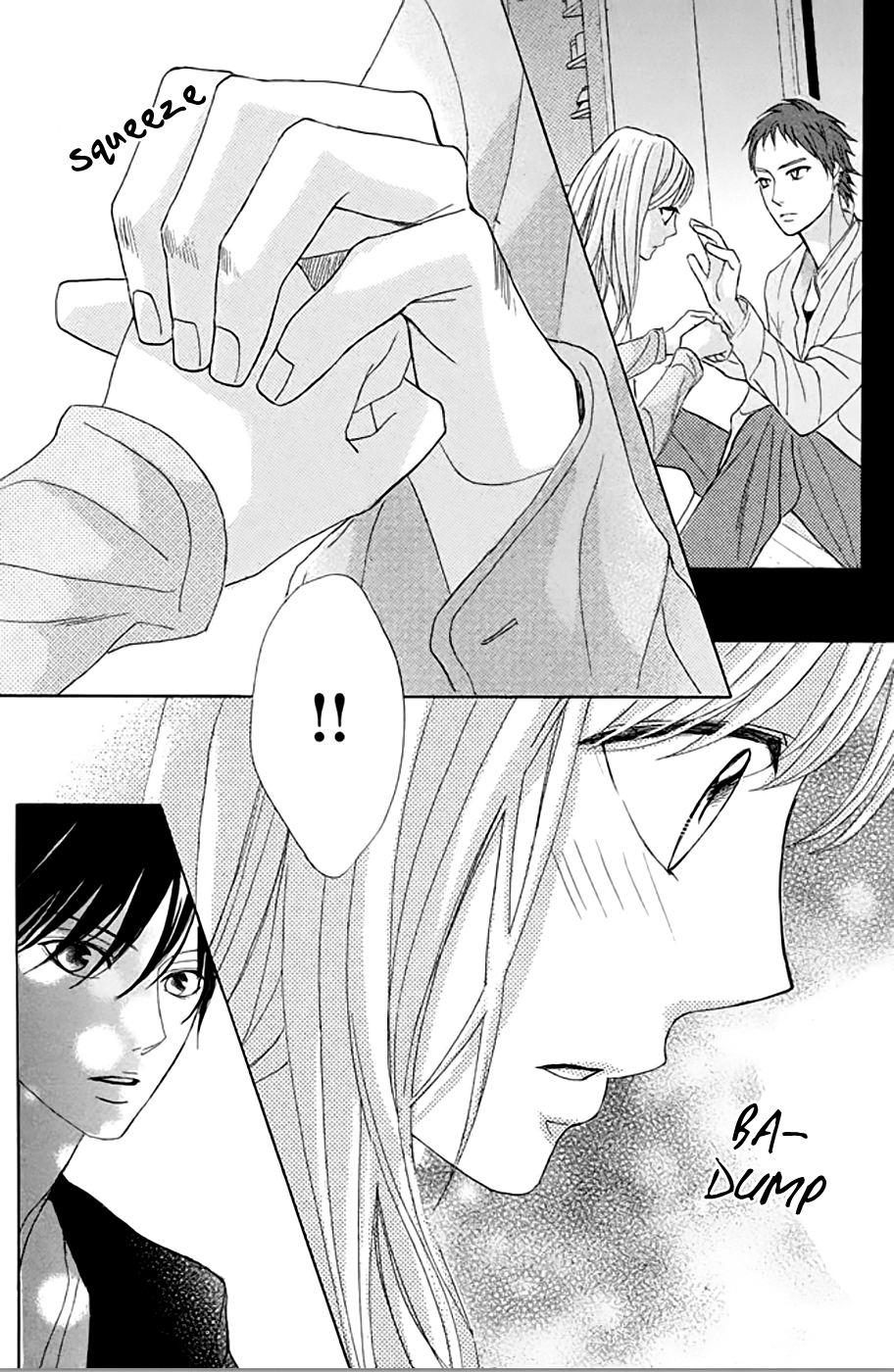L-DK Chapter 74 page 39 - Chapter 74: I Will Change Your Mind