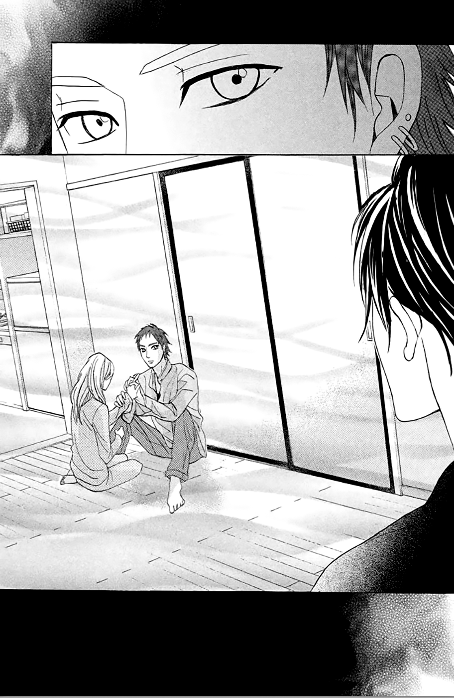 L-DK Chapter 74 page 43 - Chapter 74: I Will Change Your Mind
