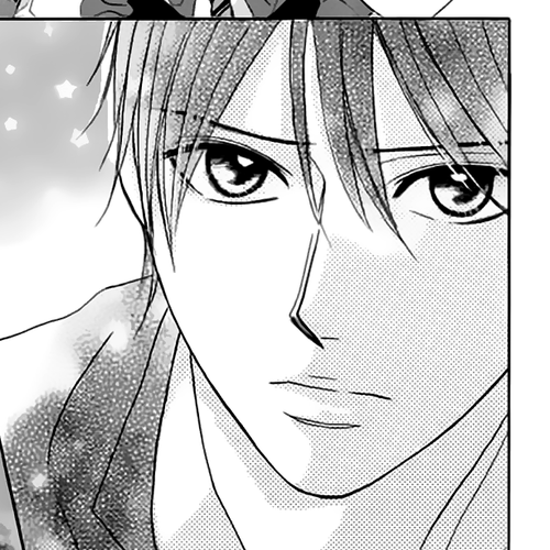 L-DK Chapter 74: I Will Change Your Mind cover