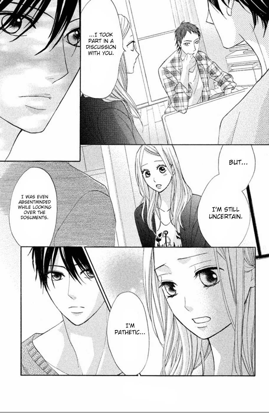 L-DK Chapter 75 page 12 - Chapter 75
