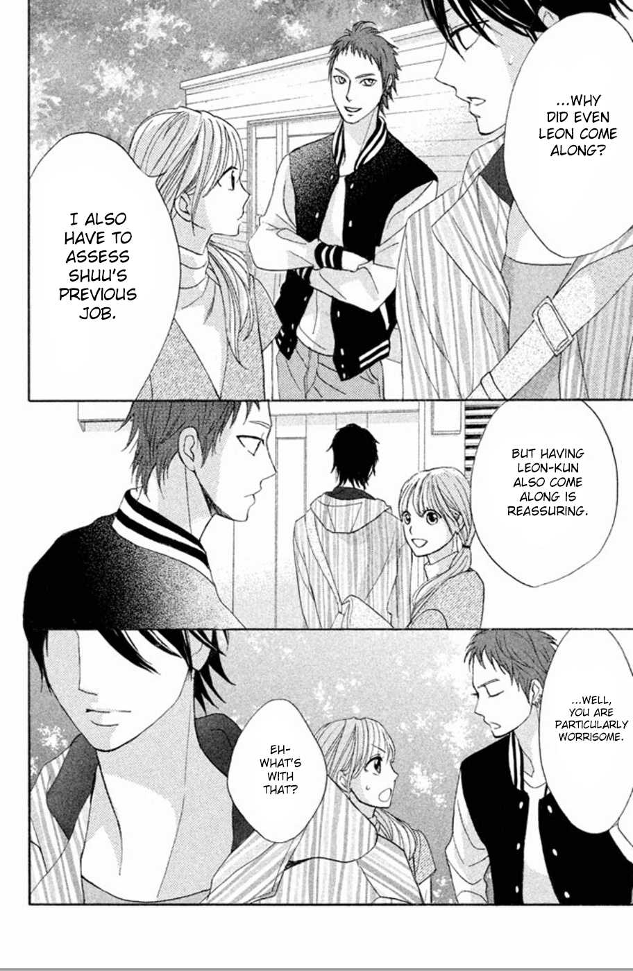 L-DK Chapter 75 page 15 - Chapter 75
