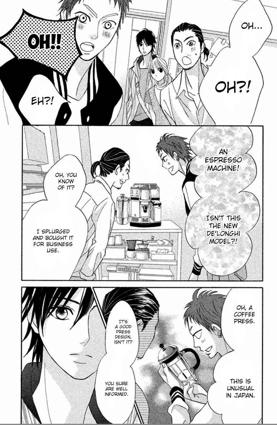 L-DK Chapter 75 page 18 - Chapter 75