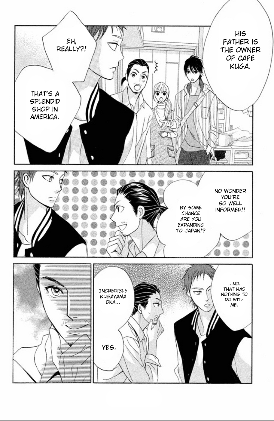 L-DK Chapter 75 page 19 - Chapter 75