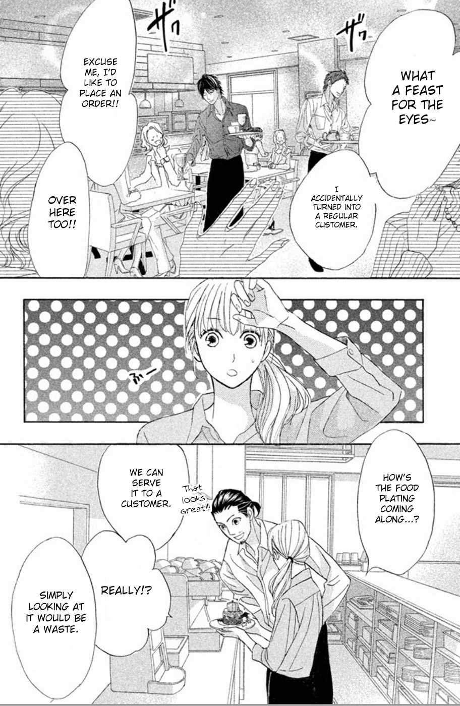 L-DK Chapter 75 page 21 - Chapter 75