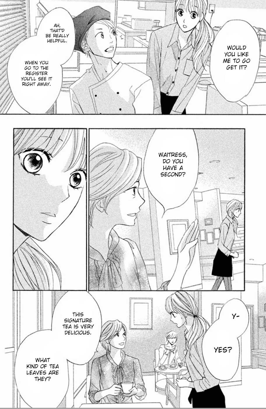 L-DK Chapter 75 page 23 - Chapter 75