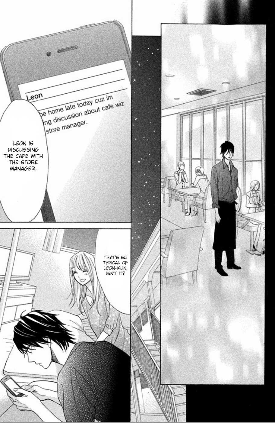L-DK Chapter 75 page 36 - Chapter 75