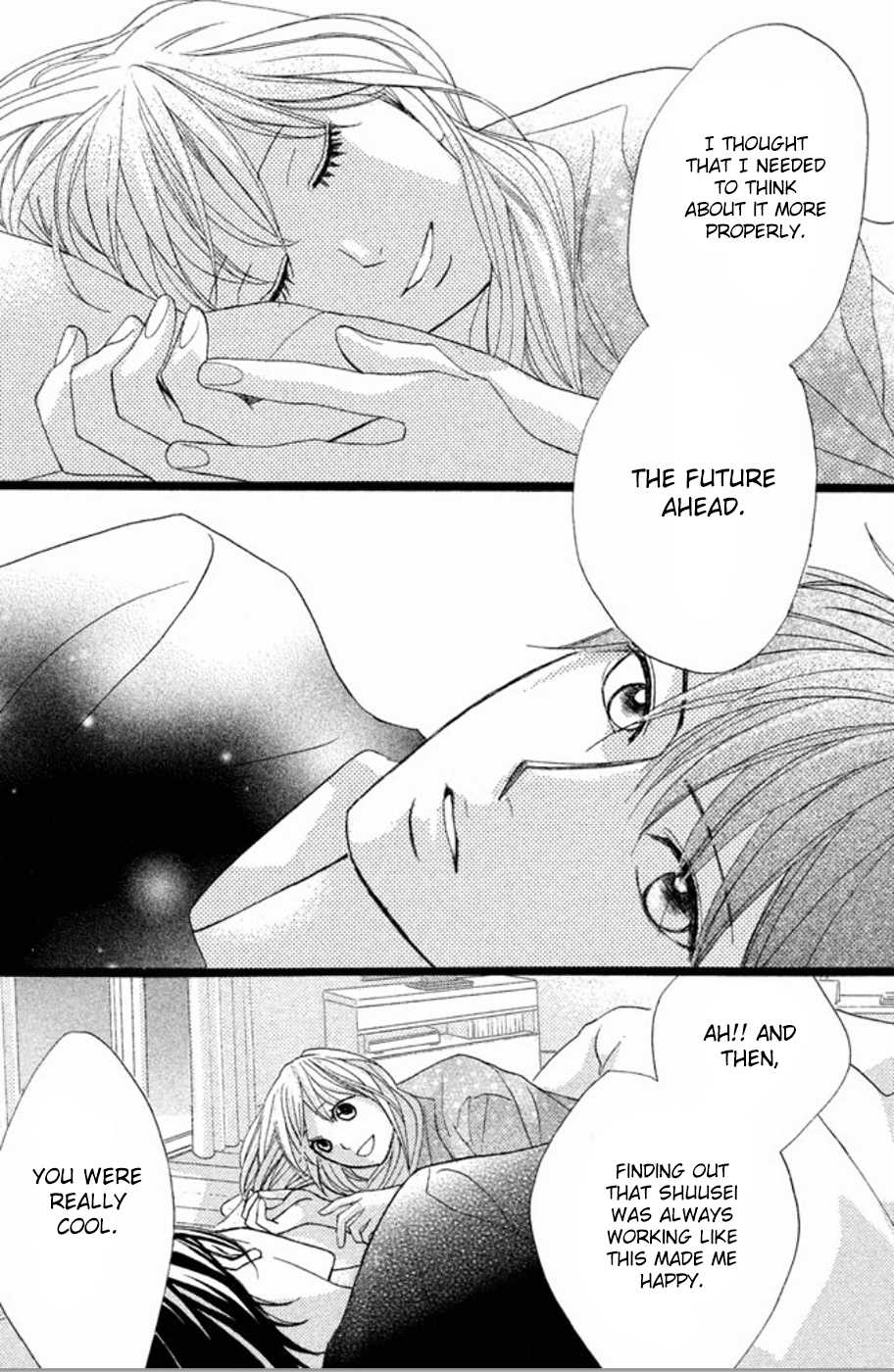 L-DK Chapter 75 page 38 - Chapter 75