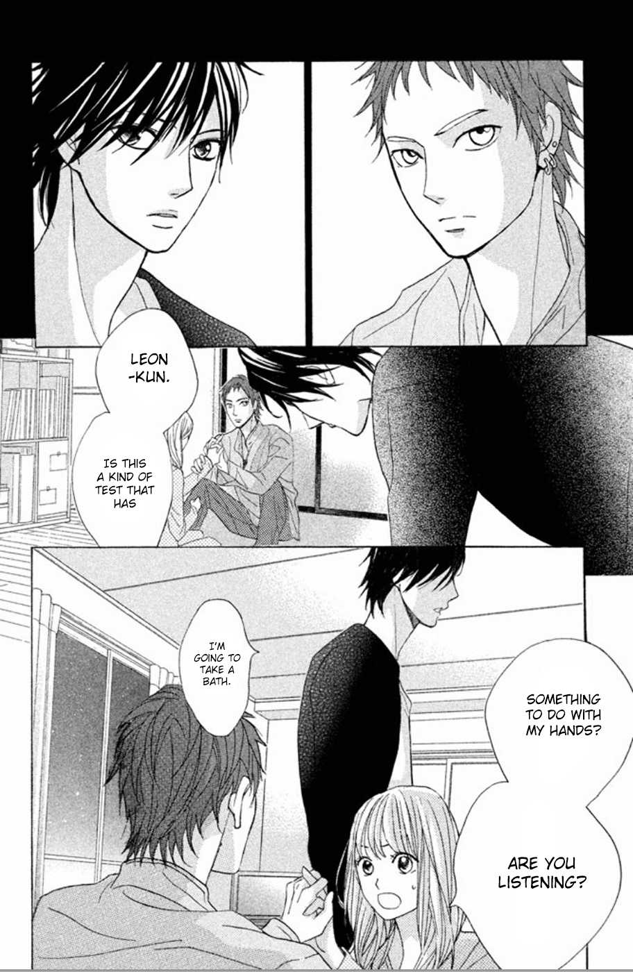 L-DK Chapter 75 page 5 - Chapter 75