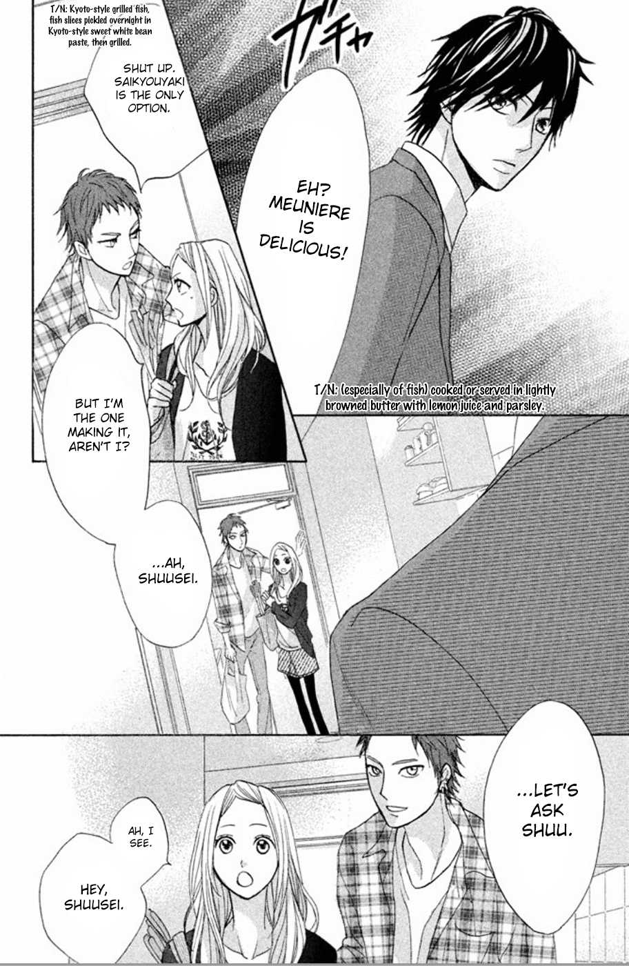 L-DK Chapter 75 page 9 - Chapter 75