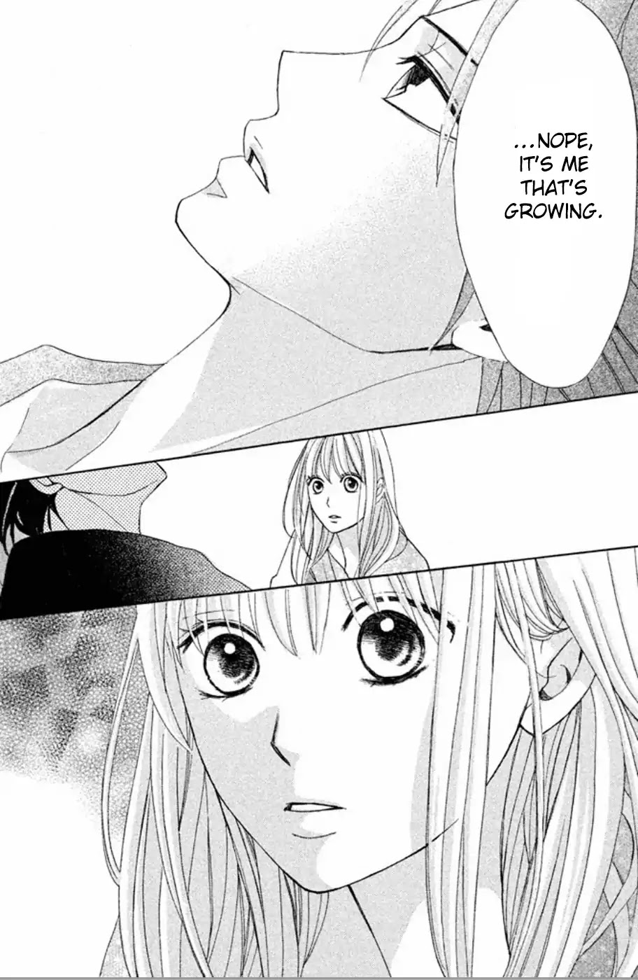 L-DK Chapter 76 page 11 - Chapter 76