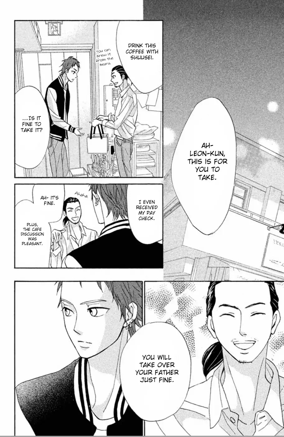 L-DK Chapter 76 page 12 - Chapter 76