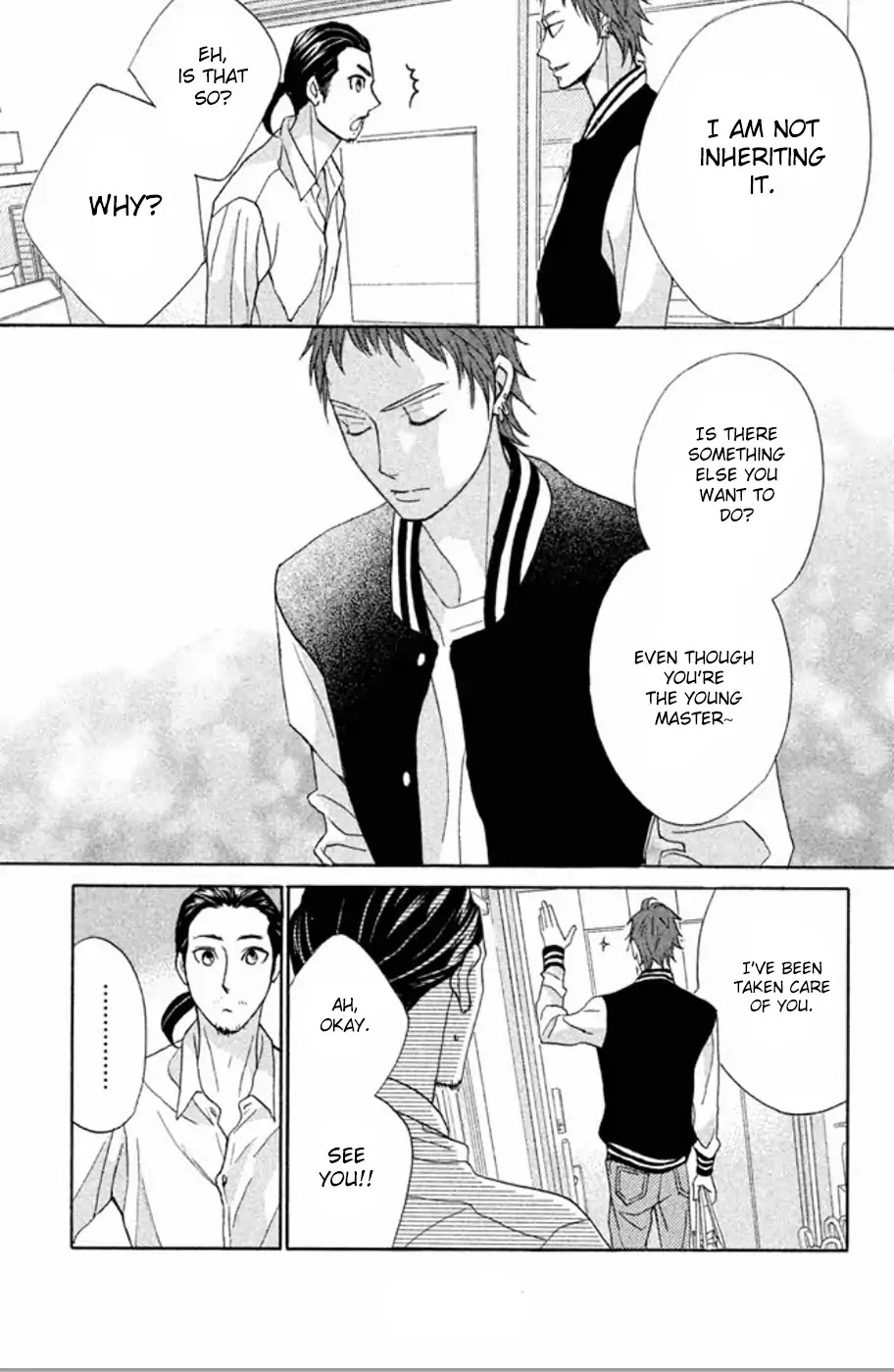 L-DK Chapter 76 page 13 - Chapter 76